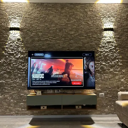 Alles Air Albania Apartment