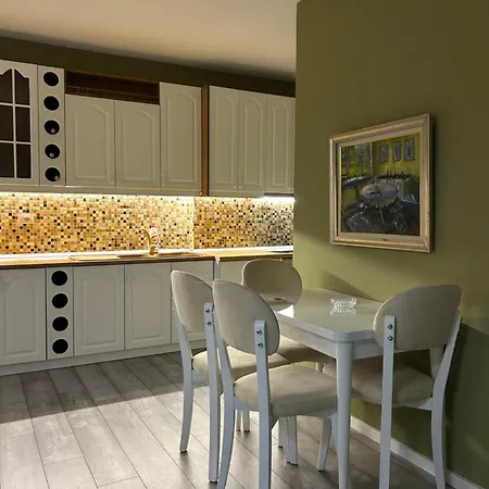 Alles Air Albania טיראנה