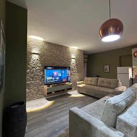 Apartment Alles Air Albania