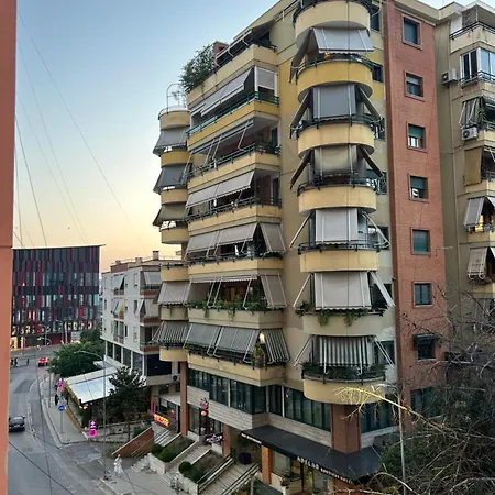 Apartment Alles Air Albania