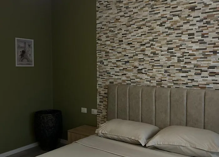 アパート Alles Air Albania *