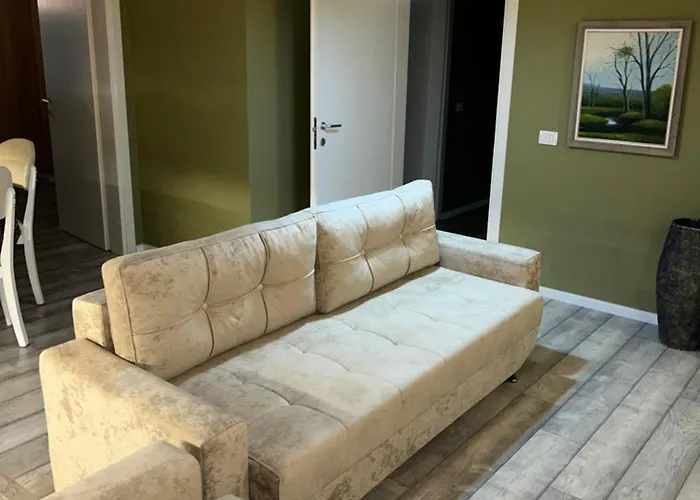 Alles Air Albania דירה