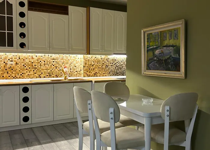 Alles Air Albania ティラナ