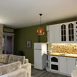 Alles Air Albania Apartment Tirana