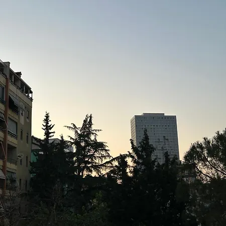 Apartament Alles Air Albania *