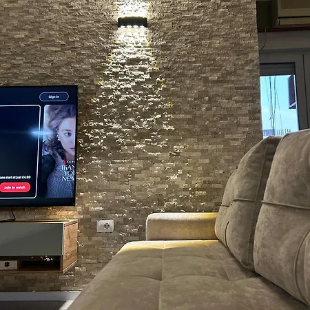 Apartament Alles Air Albania *