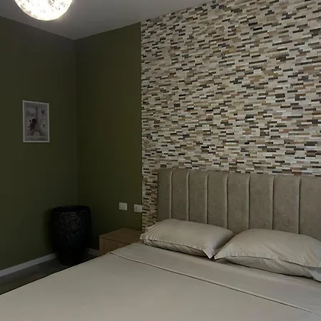 Апартаменты Alles Air Albania *