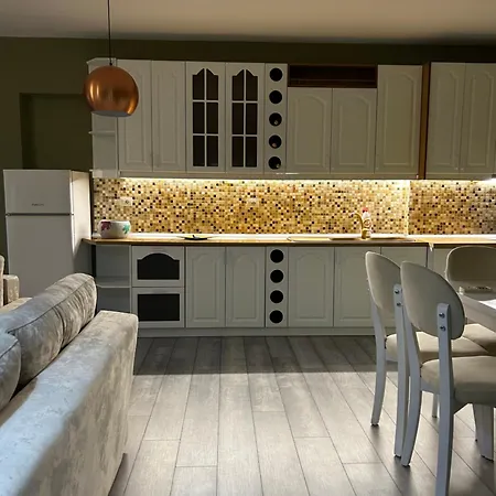 Apartament Alles Air Albania