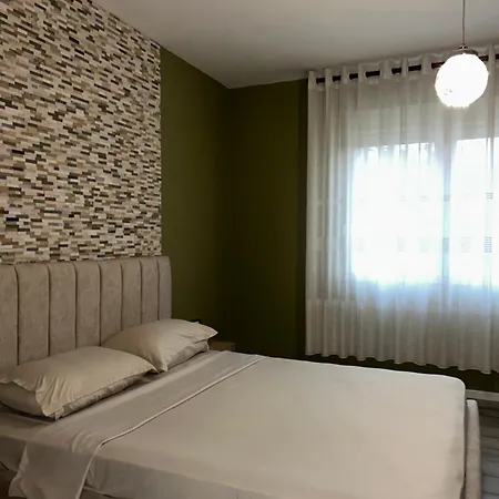 Alles Air Albania Apartament