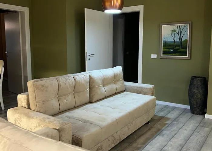 Διαμέρισμα Alles Air Albania