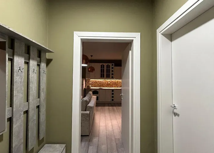 Alles Air Albania * Τίρανα