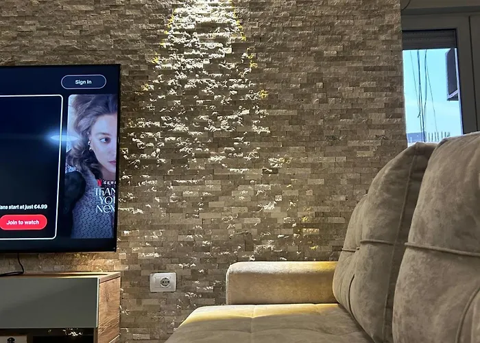 Διαμέρισμα Alles Air Albania *